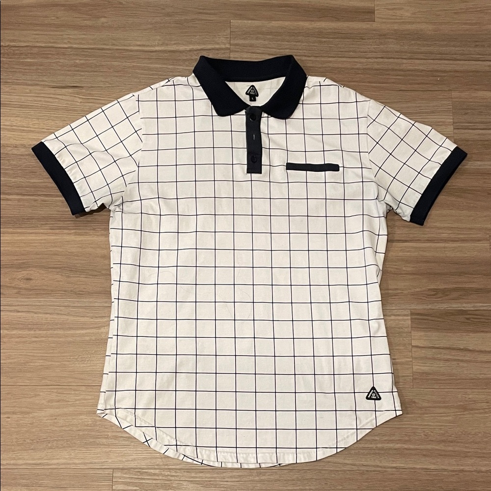 Men’s American Stitch Polo Shirt
